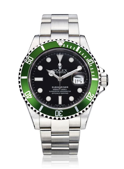 rolex lv 50th anniversary